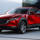 All images: Mazda